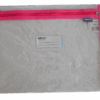 Nexx Bag Book Bag Pvc Clear Pink