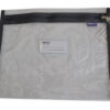 Nexx Bag Book Bag Pvc Clear Grey