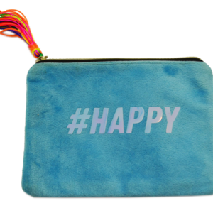 Nexx Pencil-bag Plush Fabric 20cm Asst