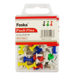 FOSKA PUSH PINS