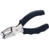 Genmes Punch Plier 1 Hole 10 Sht