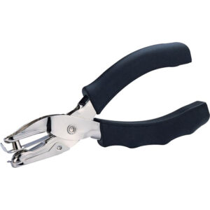 Genmes Punch Plier 1 Hole 10 Sht