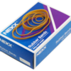Nexx Rubber Bands 100g No.16 Box (60mm X1.5w)
