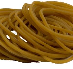 Nexx Rubber Bands 100g No.34 Box (100mm 3.0w)