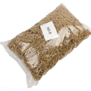 Nexx Rubber Bands 1kg No.08