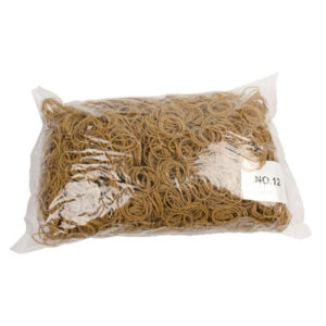 Nexx Rubber Bands 1kg No.12