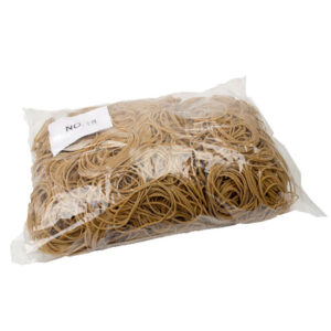 Nexx Rubber Bands 1kg No.18