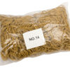 Nexx Rubber Bands 1kg No.14
