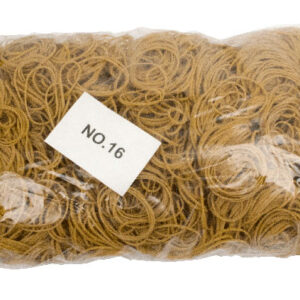Nexx Rubber Bands 1kg No.16