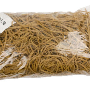 Nexx Rubber Bands 1kg No.38