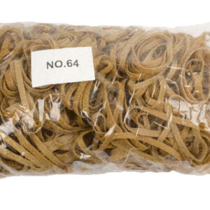 Nexx Rubber Bands 1kg No.64