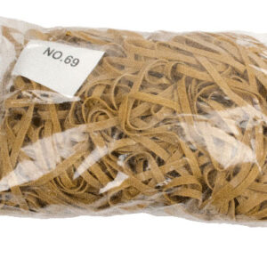 Nexx Rubber Bands Legal 1kg No.125
