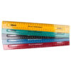 Nexx Ruler Plastic 30cm Colour