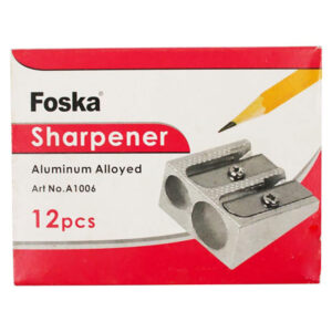 Nexx Sharpener Metal 2 Hole
