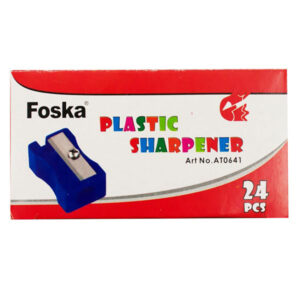 FOSKA Sharpener Plastic