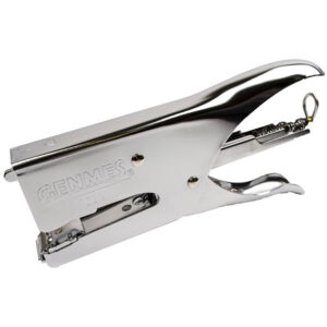 Genmes Stapler Plier Metal 40sht