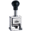 Genmes Numbering Machine 6 Wheel