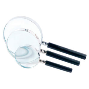 Nexx Magnifying Glass Small 62mm