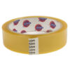 Eurocel Tape Clear 24×50 Lrg Core