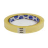 Eurocel Tape Clear 12×66 Lrg Core