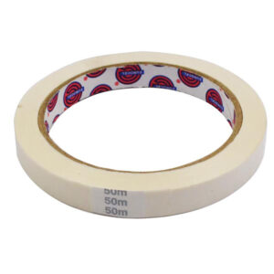 Eurocel Tape Pvc Bag Sealer 12×50 White