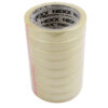 NEXX CLEAR TAPE 18MM