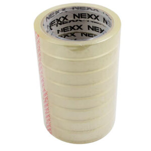 NEXX CLEAR TAPE 18MM