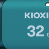 Kioxia Usb 2.0 32gb Transmemory Aqua