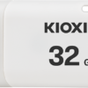 Kioxia Usb 2.0 32gb Transmemory White