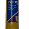 Nexx Cover Roll 480x2m Brown Kraft