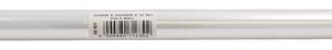 Nexx Cover Roll Pp 480x2m 50mic Clear