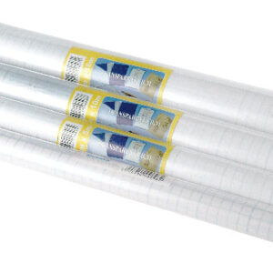 Nexx Cover Roll Handy Fix 450x16m Clear