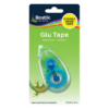Bostik Adhesive Glue Tape 6mmx5m Glu Crd