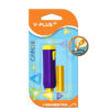 Yplus Eraser Pen Candy Click Tub 36’s