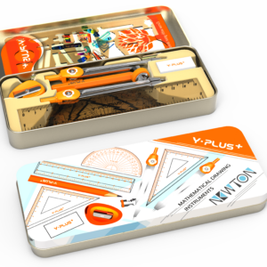 Yplus Maths Set Newton 11 Piece
