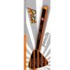 Yplus Pencil Ray Tri-grip Hb 12’s
