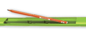 Yplus Ruler Kit 30cm 4-in-1 Colour