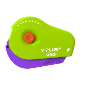 Yplus Sharpener Novelty 1 Hole Click Asst