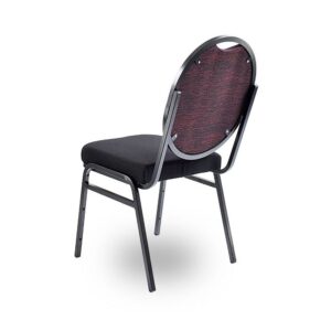 amy banquet chair round back 2
