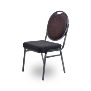 amy banquet chair round back 3