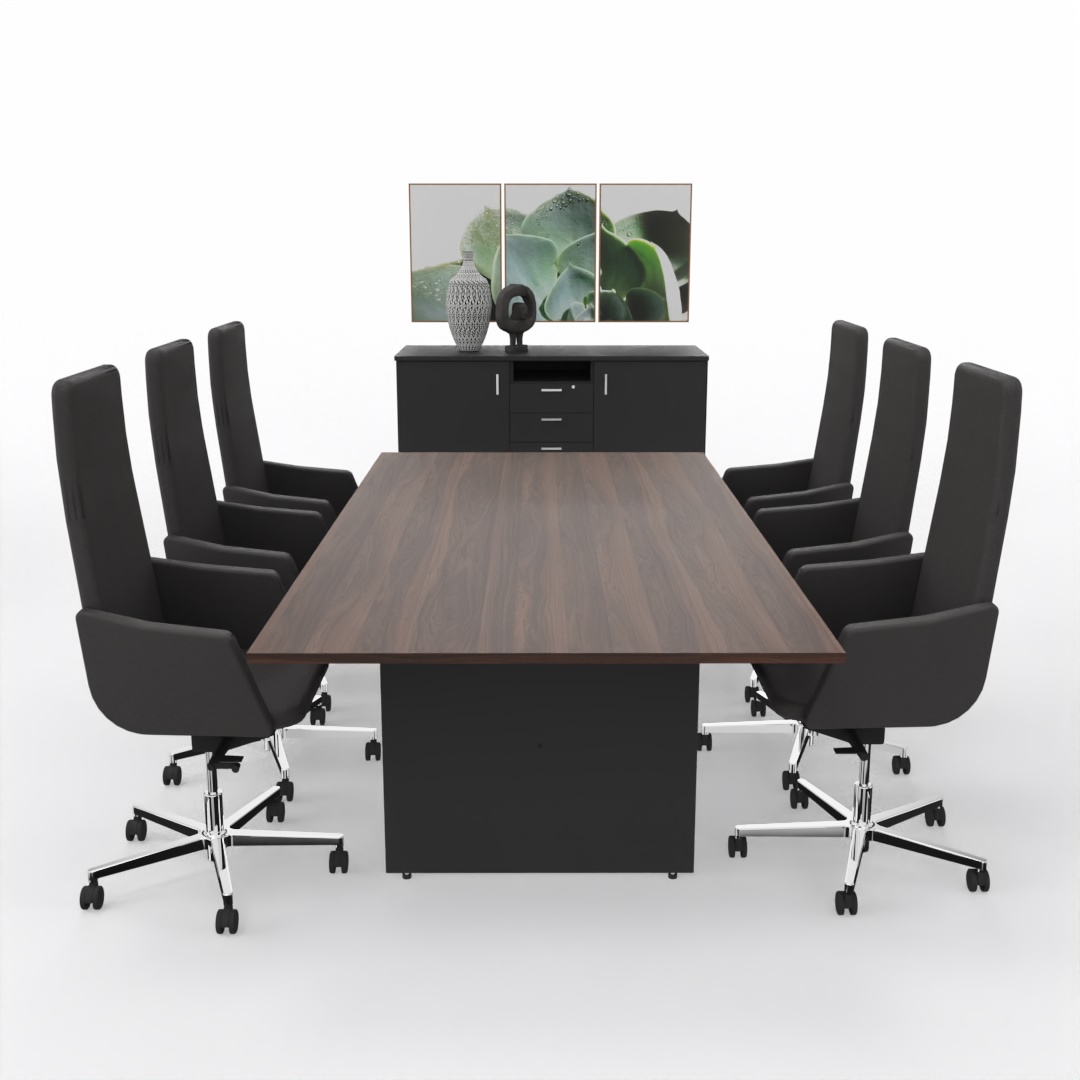 boardroom-table-rectangular-marmara-walnut boardroom table rectangular marmara walnut