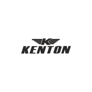 Kenton Laptop Backpack 1901 Black 39 X 22 X 10Cm 0.75Kg 1 brand logo 500 3