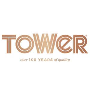 Tower Label Laser White 4up L/a 200×60 100’s