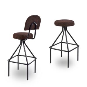 BS Swivel Barstool