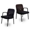 c3f economy full back armchair 0