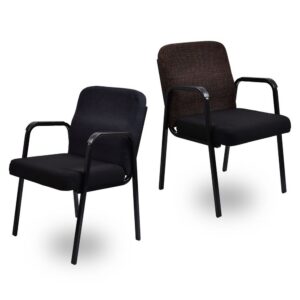 C3F – Economy Full Back Armchair