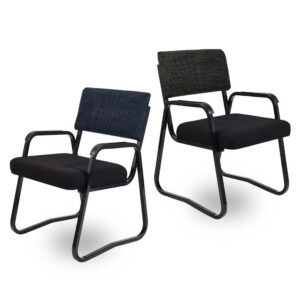 C3S – Economy Armchair Skid Base