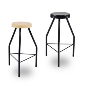 Charlie Lab Bar Stool Swift 24