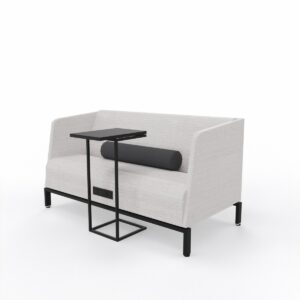 COCOON COUCH 2 SEATER UNCOVERED