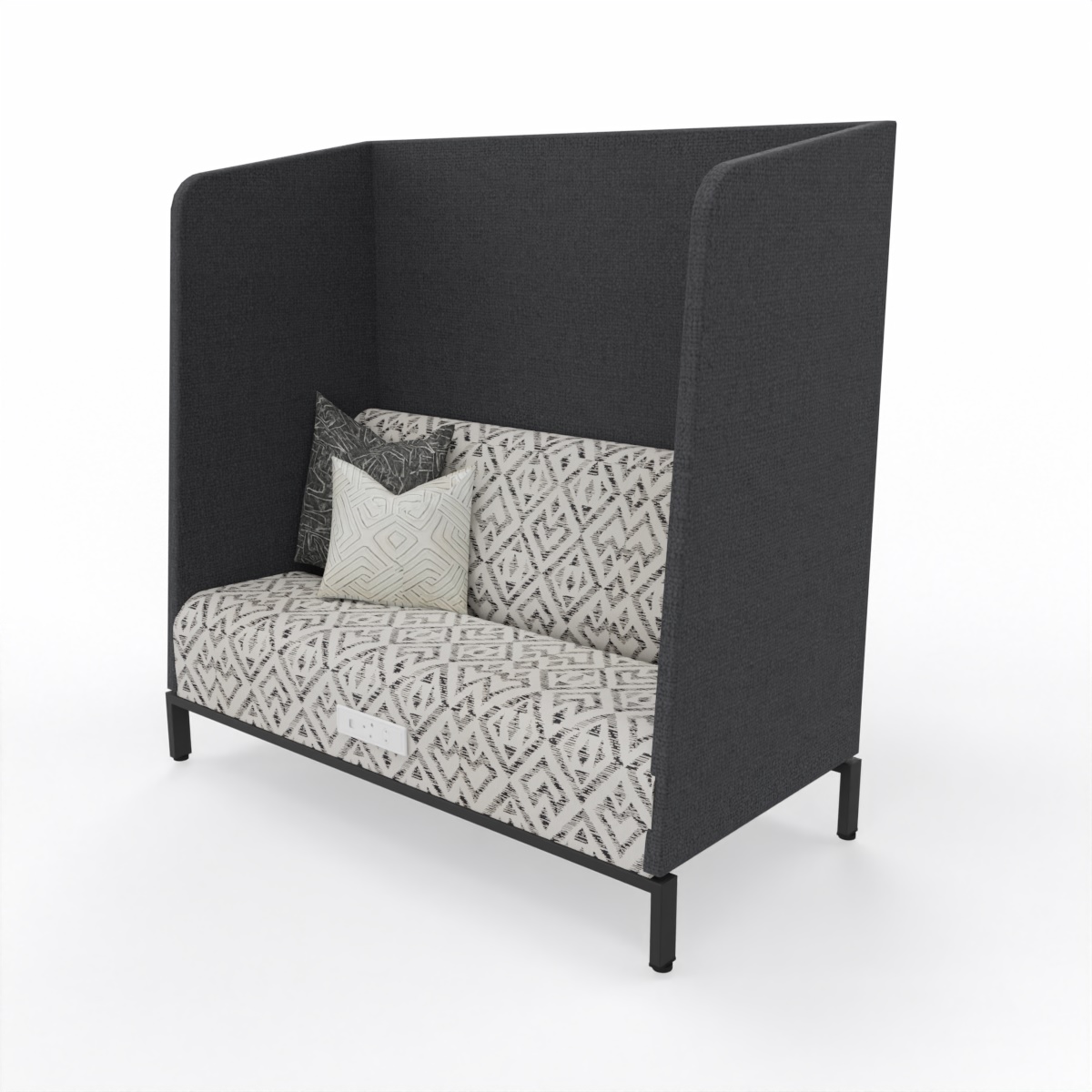 cocoon-booth-with-cushions cocoon booth with cushions